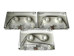 RoXdon Cassette Loop Tapes Set - Picture 1 of 3