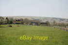 Photo 6x4 Twin barns, Winton Street Farm Stables  c2010