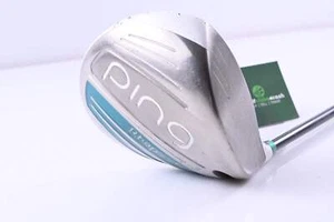 Ladies Ping Rhapsody 2015 Driver / 12 Degree / Ladies Flex Ping TFC 80 Shaft - Picture 1 of 8