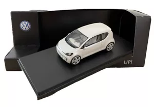 Volkswagen Up! - scala 1/43 - modellino VW Looksmart - Foto 1 di 10