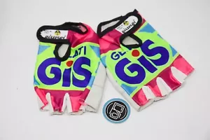 Gis Gelati gloves Made in Italy by Giessegi NOS classic - Picture 1 of 2