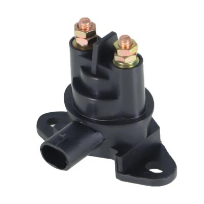 初学者继电器 电磁阀 适用于 Sea-Doo SPI SPX GSI GSX GTI GTS GTX 278-000-513 — 第 1/4 张图片