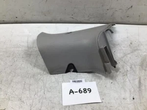 2010 KIA SEDONA REAR RIGHT QUARTER UPPER D PILLAR TRIM OEM+ - Picture 1 of 12