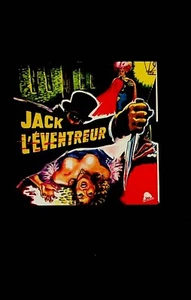Jack l'Eventreur (Jack the Ripper) (1959) Blu-ray 85 min European cut Severin - Foto 1 di 2