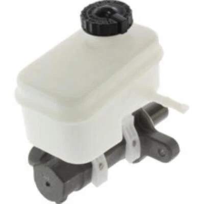 Master cylinder Fit JEEP Wrangler 2007-2018 with standard brake system - Image 1 of 4