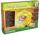 Science4You - Solar Robots STEM Creative Activity Kit For Kids - MEGA BARGAIN