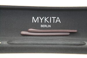 New Mykita Replacement White Silicone Temple Covers Ear Tips Medical Grade BROWN