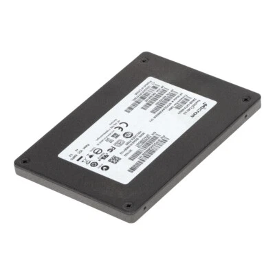 Ssd Micron Realssd C400 Mtfddak256mam-1k1 652182-002 256gb Sata Iii 2.5' - Image 1 of 3