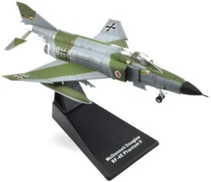 Atlas - McDONNELL DOUGLAS RF-4E PHANTOM II Model 'Jet Age Military' Scale 1:100 - Picture 1 of 2