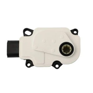 enhances Heat Sink Radiator Grille Actuator Motor Replaces HS738476A for Vehicle - Picture 1 of 8