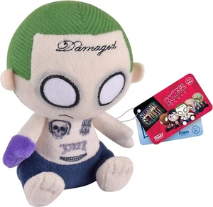 Funko Mopeez Plush Suicide Squad - Joker 3" Doll - Picture 1 of 1