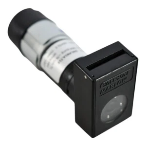 NEU Watson Marlow Micro-Flow Pumpe & Förderhöhe 040.PN1A.T15 HL149.24.43 - Bild 1 von 5
