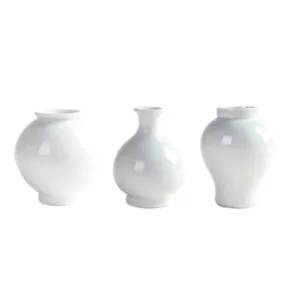 Jarrón Coreano Joseon Hecho a Mano Porcelana Tarro Luna Cerámica Decoración Tradicional Diseño 3 - Imagen 1 de 46