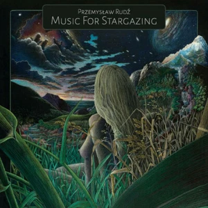 CD Przemysław Rudź - MUSIC FOR STARGAZING / przemyslaw rudz - Picture 1 of 1