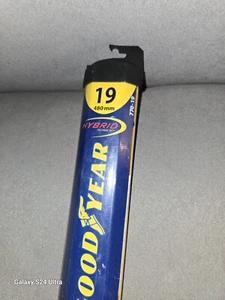 GoodYear 770-19 Hybrid Wiper Blades - 19 Inch - Picture 1 of 5