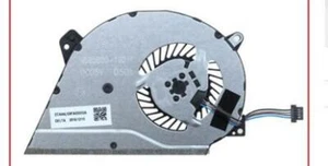 For HP Pavilion 14-AL 14-AL061NR 14-AL062NR CPU Cooling Fan TPN-Q171 856206-001 - Picture 1 of 1