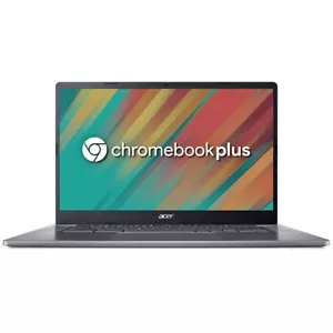 Acer CB515-2H Chromebook Intel Core i3 8GB 256GB SSD 15.6" Full HD IPS Chrome OS - Picture 1 of 10
