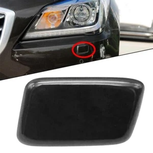 For 15-16 Hyundai Genesis Sedan 98681-B1000 Left Bumper Headlight Washer Cover - Picture 1 of 5