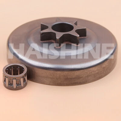 HAISHINE Spur Sprocket For Echo CS-400EVL, CS-440, CS440EVL CS-510 Chainsaw Clutch Drum
