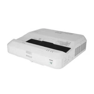 Epson EB-1450Ui 1920x1200 Ultra Short Throw Projector VGA HDMI DVI 3800 Lumens - Bild 1 von 3