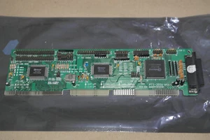 Winbond W83758P PTI-255W Multi I/O Card FDD HDD Gameport Paralell Controller - Picture 1 of 4