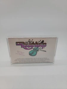 The Legendary Sound Of The Light Crust Doughboys Audio Cassette Tape Sealed - Picture 1 of 4