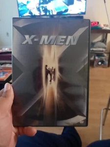 X-Men (DVD, 2000) - Picture 1 of 4