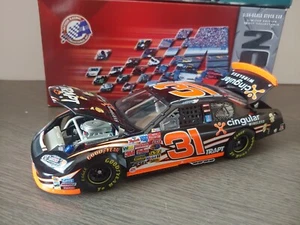 Robby Gordon #31 Cingular / TRAPT 2003 Monte Carlo 1:24 Action 1 of 3,108 NIB - Picture 1 of 10