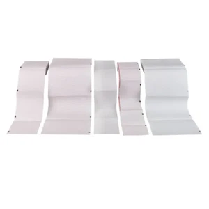 ECG printer paper rolls for Hörmann/Zwönitz bioset various quantities - Picture 1 of 1