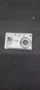 Konica Minolta Dimage E50 5.0 MP 3x Optical Zoom Not Working - Picture 1 of 9