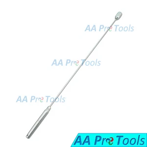 AA Pro: Backen Rosenknospen Sound 10 mm - Medizinische Rosenknospeninstrumente - Bild 1 von 3