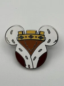 Disney Icon Villains Prince John Pin Robin Hood New Mickey Mouse - Picture 1 of 3