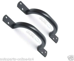 SERIE LAND ROVER Y MANIJAS DE AGARRE DE ESQUINA ELEVADORAS DEFENDER (2) NTC5116 - Imagen 1 de 5
