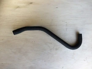 genuine W205 C63s AMG Mercedes RHD hose a2054701124 - Picture 1 of 2