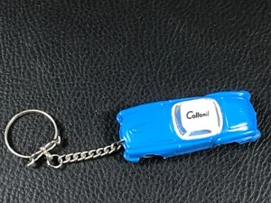 ancien porte clés door key COLLONIL MERCEDES BENZ - Foto 1 di 2