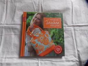 Noch mehr tolle Taschen selbst genäht von Dornemann, Mir... | Buch | Zustand gut - Bild 1 von 2