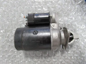 DELCO STARTER 1108338, 1108350, 1108382, 1108520, 3627 Re-manufacturado Envío rápido - Imagen 1 de 4
