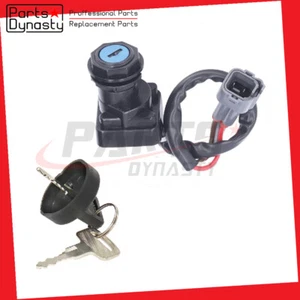 Ignition Switch Fit Arctic Cat 650 V2 V-2 V-TWIN 4X4 2004 2005 2006 0430-036 - Picture 1 of 6
