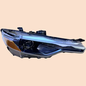 Maserati Levante Right LED US Headlight 2017-2023 670034640 - Picture 1 of 5