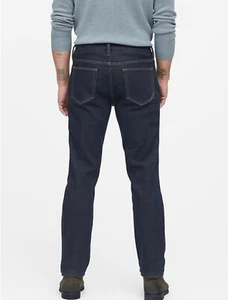 Banana Republic Mens Slim fit Legacy Jean 38W / 32 - Picture 1 of 5