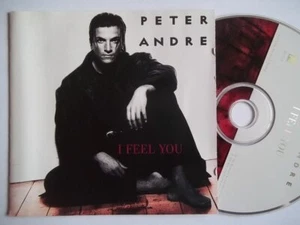 Peter Andre I Feel You (CD) Single - Bild 1 von 1