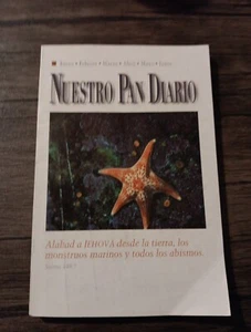 Nuestro Pan Diario - Imagen 1 de 2