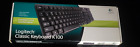 Logitech K100 920-003199 Wired Keyboard