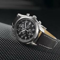 Seiko Chronograph Vintage Chronograph Quartz Mens Watch Authentic Working
