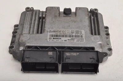 FORD ECOSPORT 1.0 Centralina Motore JN15-12A650-AJ - Immagine 1 di 4