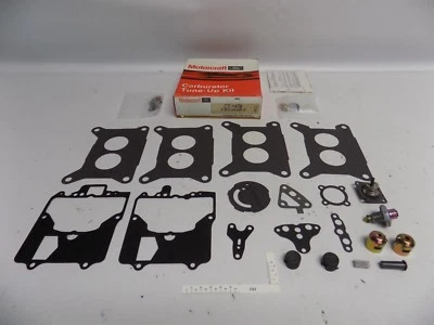 Nuevo kit de puesta a punto de reparación de carburador Ford Mustang Thunderbird 1983-1984 OEM CT-1470 Foto 1 de 3