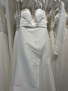 brautkleid hochzeitskleid 36/38 neu - Bild 1 von 1