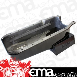 Aeroflow AF82-2201-1PC Super Pan Holden Hq-Wb SBC Hq Hj Hx Hz Wb 1-Pce Seal R/H - Picture 1 of 2