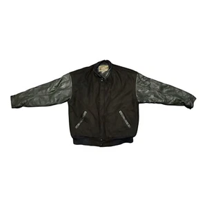 Rivers End Trade College Jacke Leder High XS - Bild 1 von 3