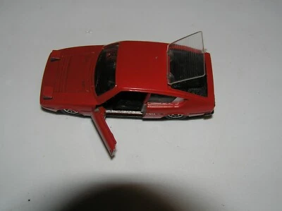 Solido, Matra Simca Bagheera, 1/43, #21, 9-73, France, Doors, lights, window ope - Image 1 of 4